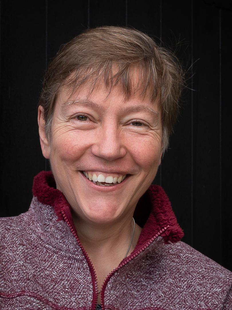 About Catholijn Jonker